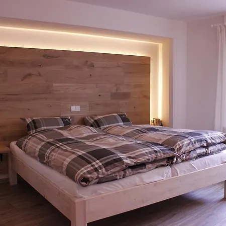 Apartmán Laumen Heimbach