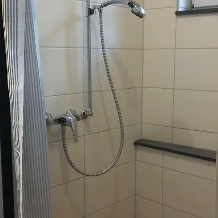 아파트 Laumen 하임바흐
