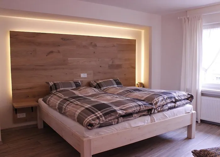 Lejlighed Laumen Heimbach