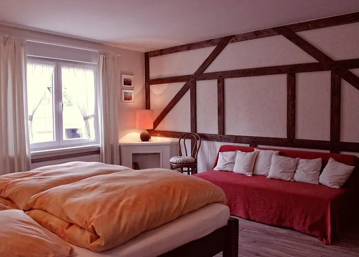 Lejlighed Laumen Heimbach