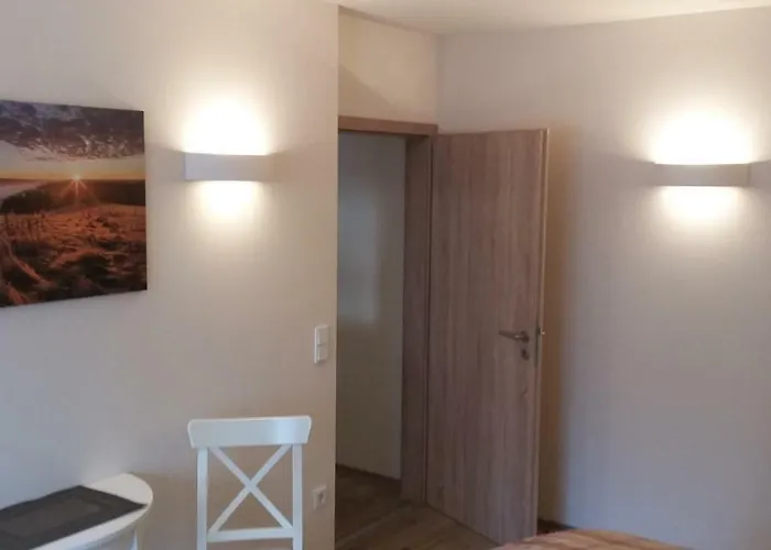 Lejlighed Laumen Heimbach